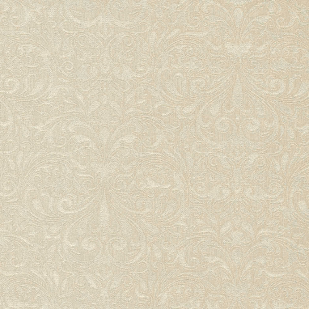 Luxus-Vliestapete 68702, Barock Tapetenmuster, Damascus, Limonta