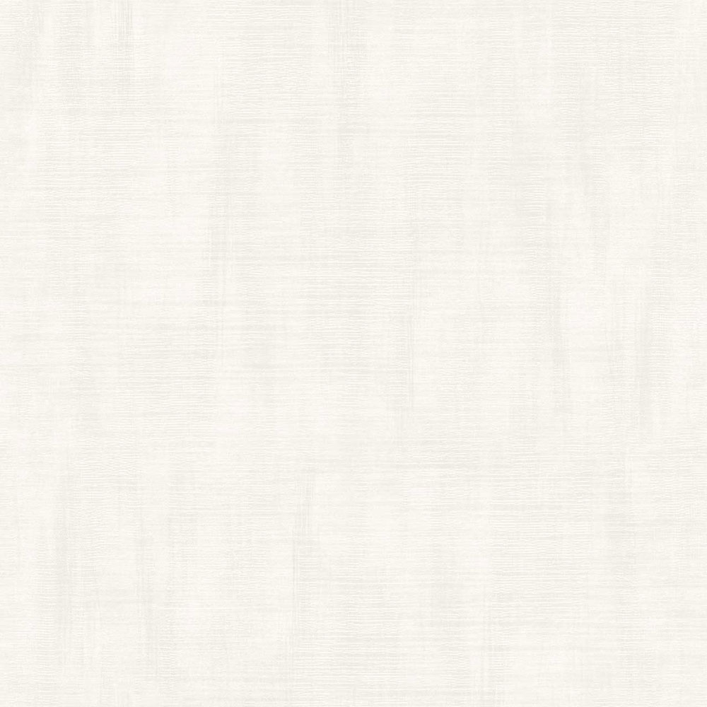 Tapete, Stoffoptik, weiß / ecru, 2060, Rio, Parato by Cristiana Masi