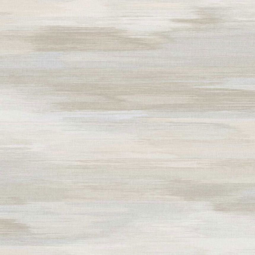 Tapete, Aquarellmuster, grau-beige, 2080, Rio, Parato by Cristiana Masi