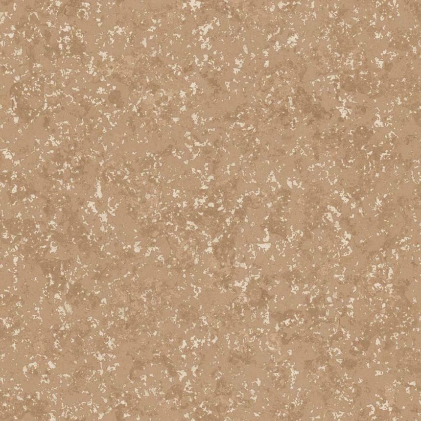 Tapete, braun, Beton, Putzoptik, 2093, Rio, Parato by Cristiana Masi