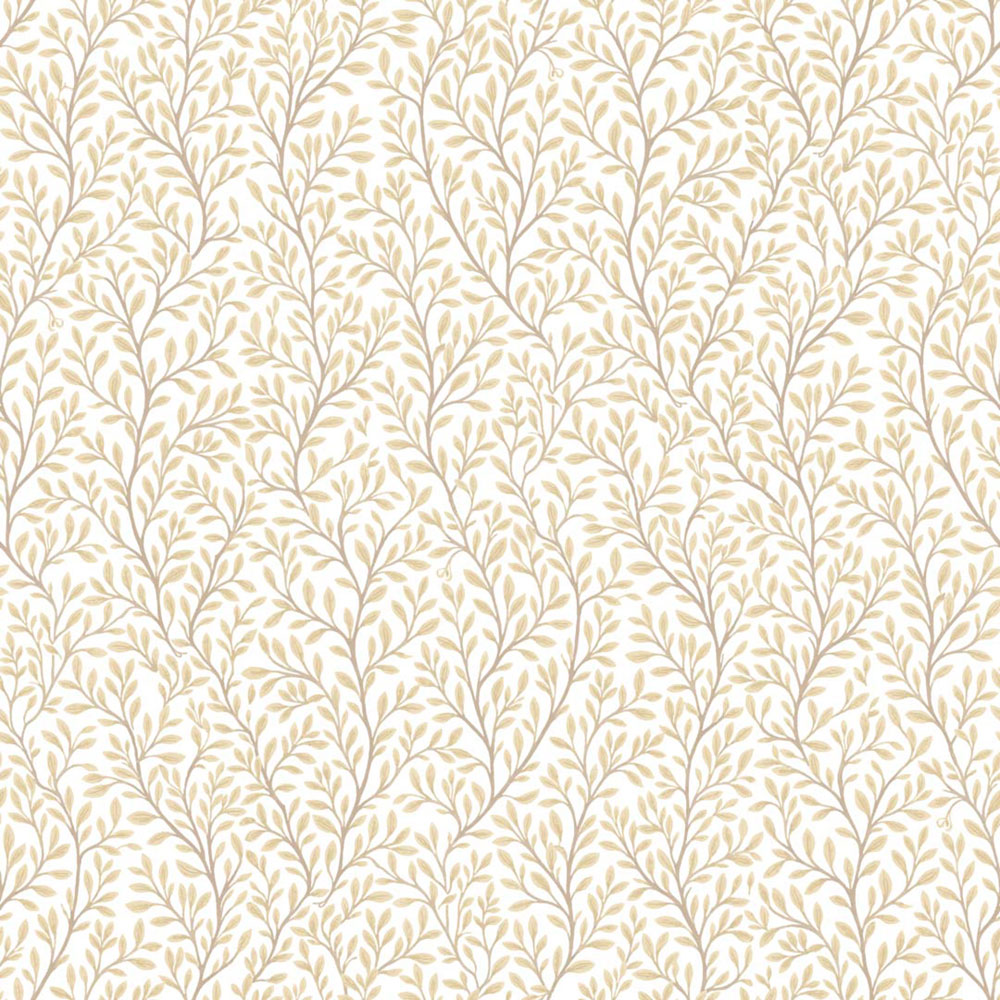Tapete, beige, Zweige, 8366, Blooming Garden 2, Parato by Cristiana Masi