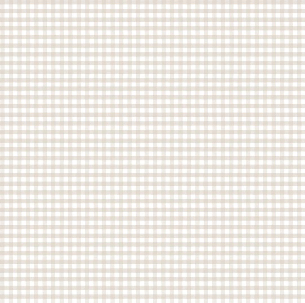 Tapete, grau, Stoffoptik, 8390, Blooming Garden 2, Parato by Cristiana Masi