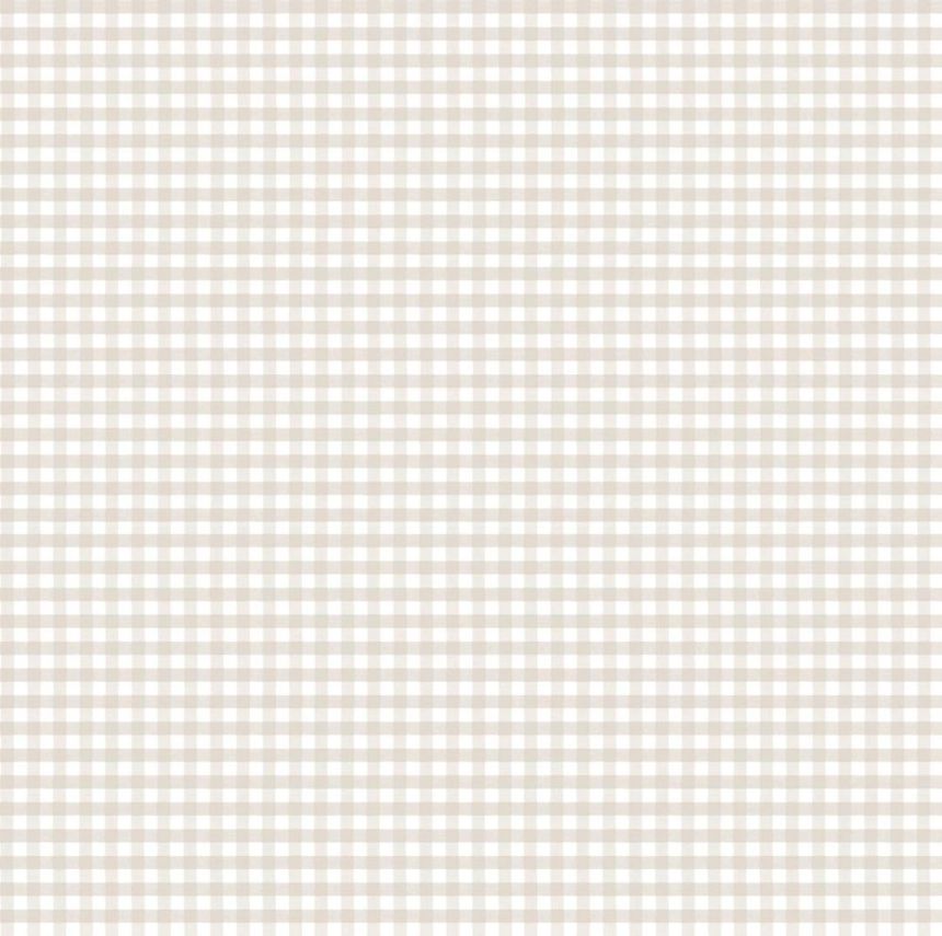 Tapete, grau, Stoffoptik, 8390, Blooming Garden 2, Parato by Cristiana Masi