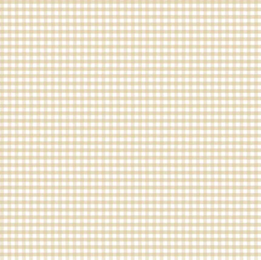 Tapete, beige, Stoffoptik, 8391, Blooming Garden 2, Parato by Cristiana Masi