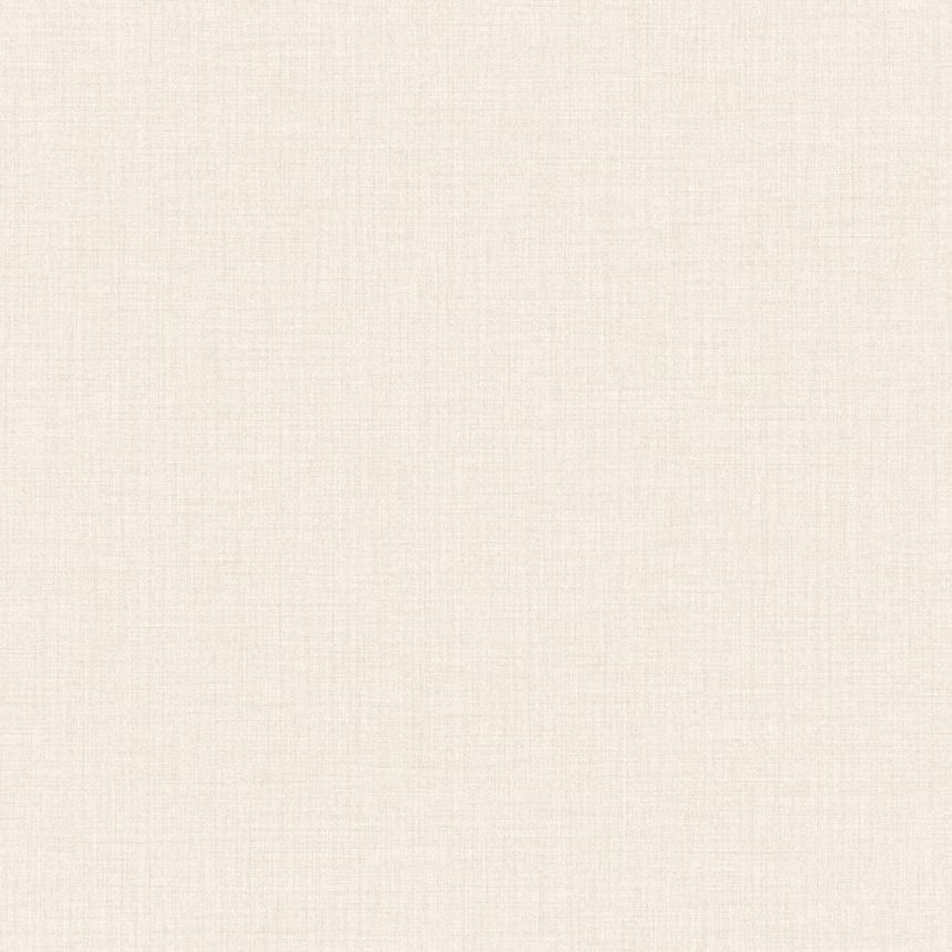 Tapete, beige, Stoffoptik, 8396, Blooming Garden 2, Parato by Cristiana Masi