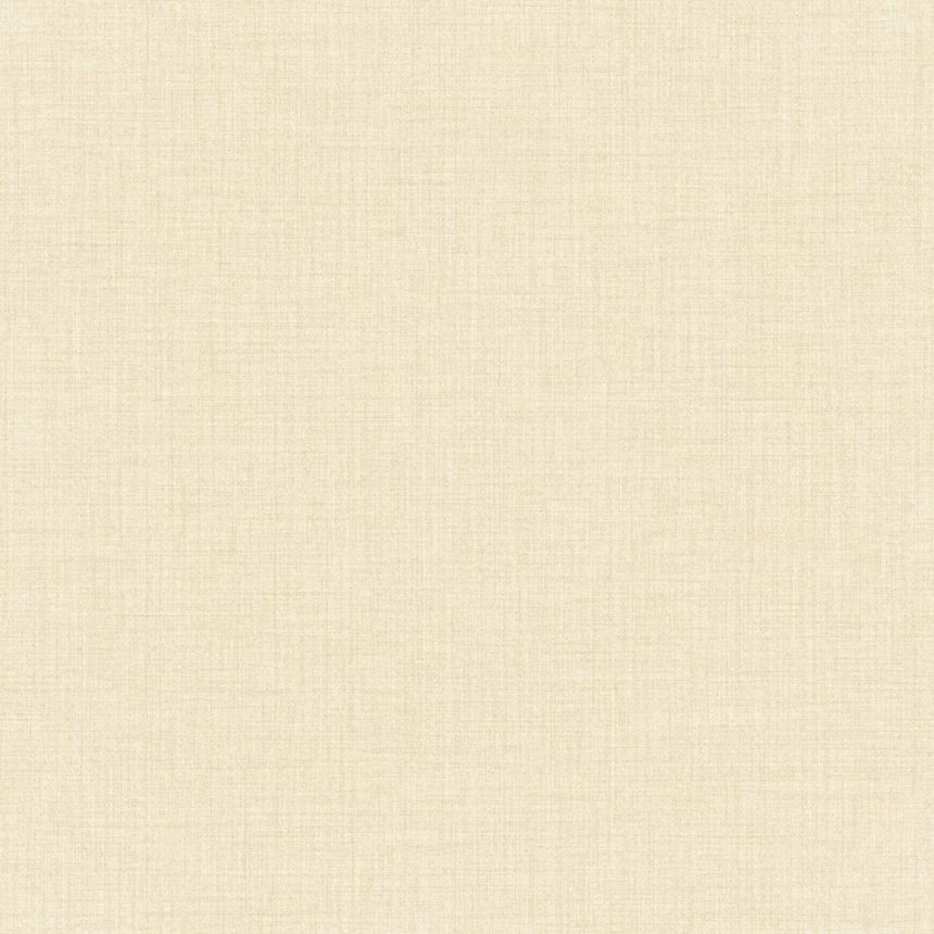 Tapete, ocker, Stoffoptik, 8398, Blooming Garden 2, Parato by Cristiana Masi