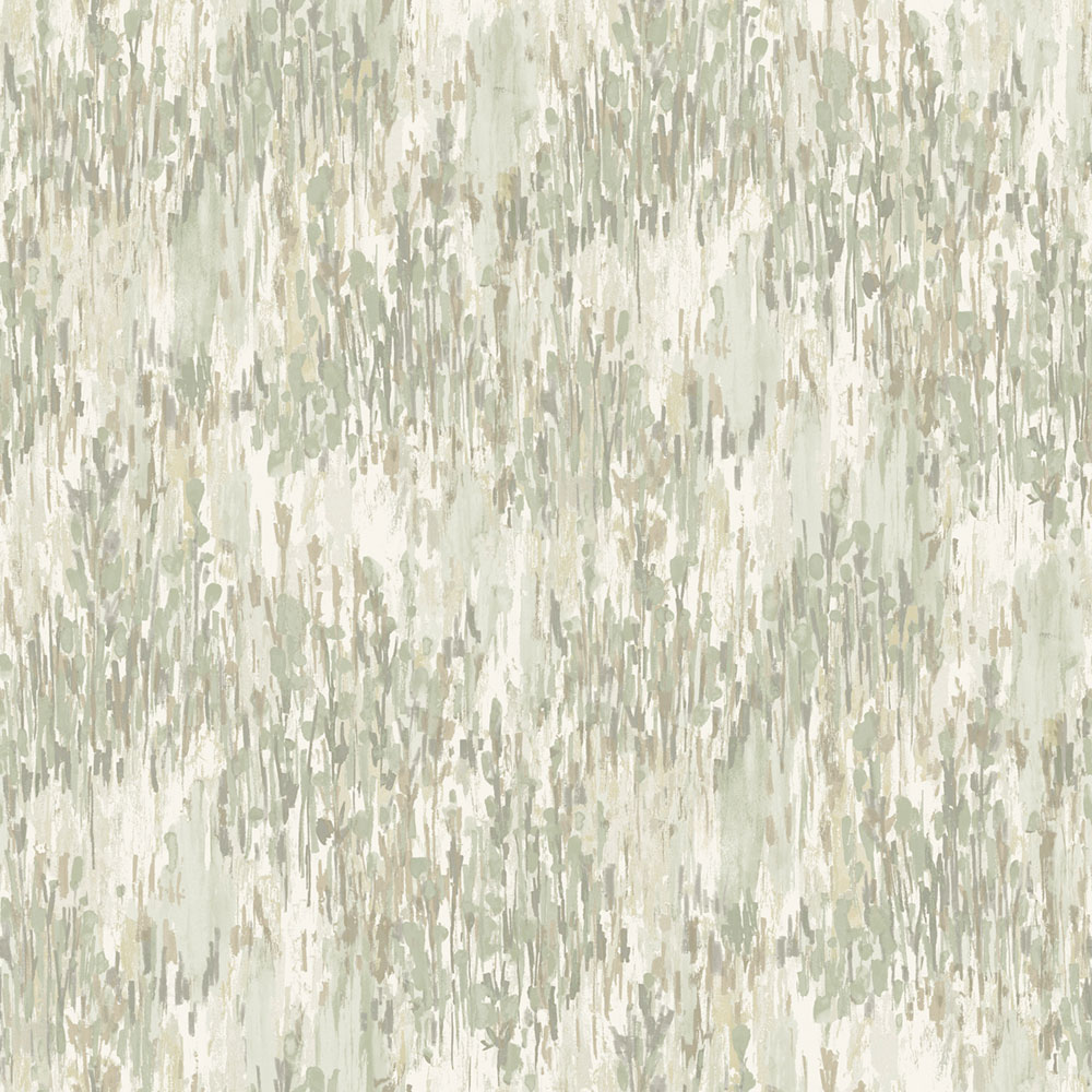 Tapete, grün, A82803, Inia, Grandeco