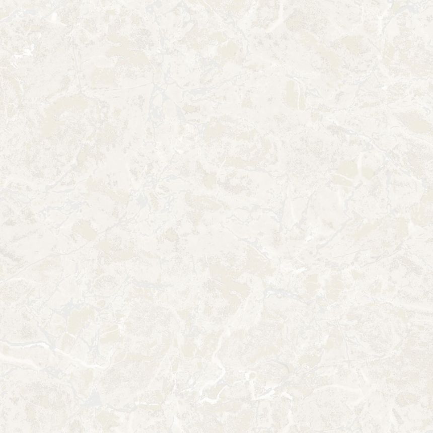 Tapete, weiß, silber, luxuriöse Stuckoptik, Z81006, Philipp Plein 2, Zambaiti Parati