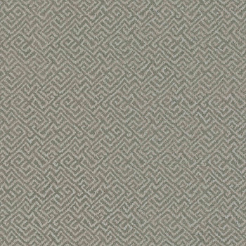 Vliestapete, geometrisches ethnisches Muster, 220654, Grounded, Inspire, BN Walls
