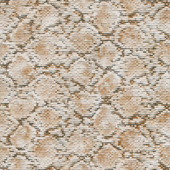 Vliestapete 220542, Python, Grand Safari, BN Walls