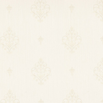 Vinyl wallpaper, Baroque pattern, 91811, Neapolis, Limonta
