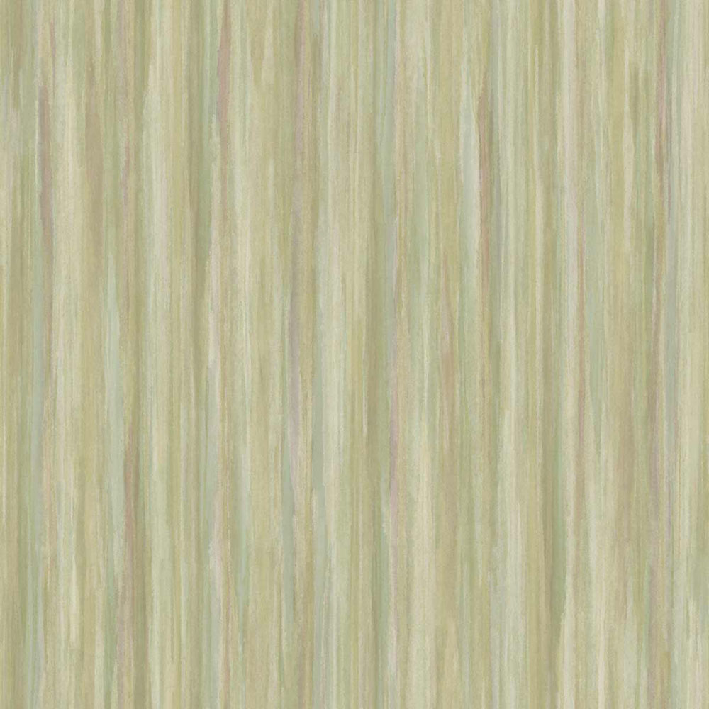 Tapete, grün, grau, Streifen, 5855, Jaipur, Pigmenta, Parato by Cristiana Masi