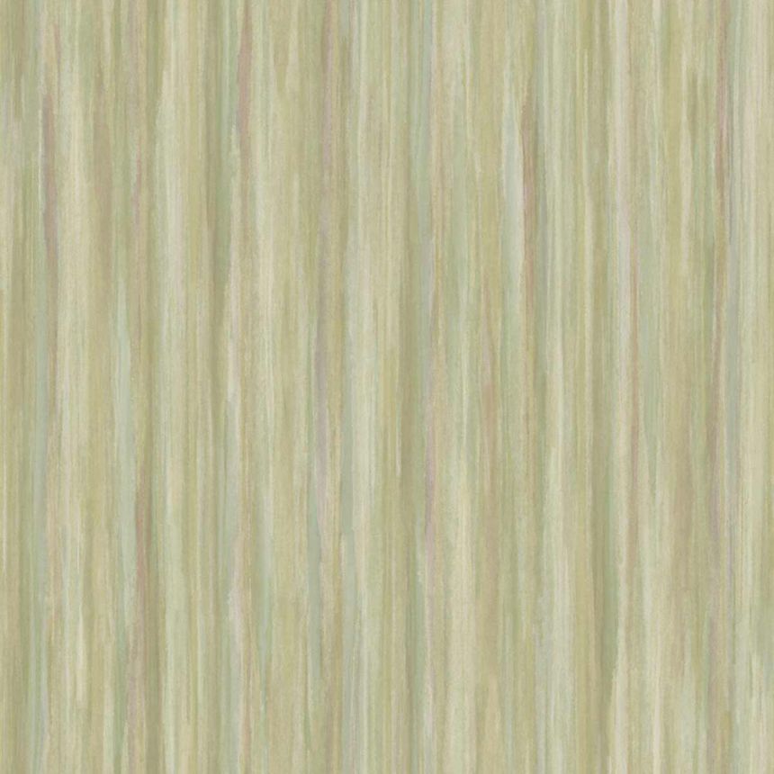 Tapete, grün, grau, Streifen, 5855, Jaipur, Pigmenta, Parato by Cristiana Masi