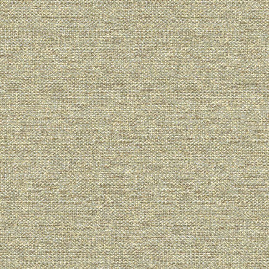 Tapete, grün, braun, 5865, Jaipur, Pigmenta, Parato by Cristiana Masi