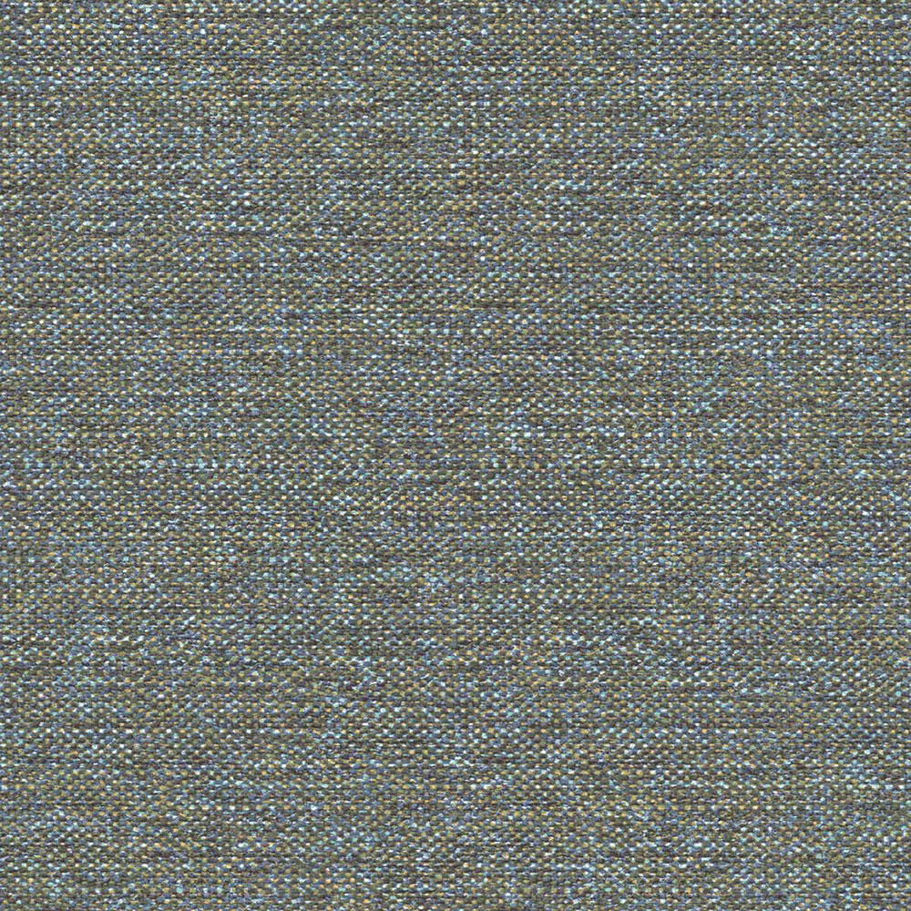 Tapete, grau, blau, 5876, Jaipur, Pigmenta, Parato by Cristiana Masi