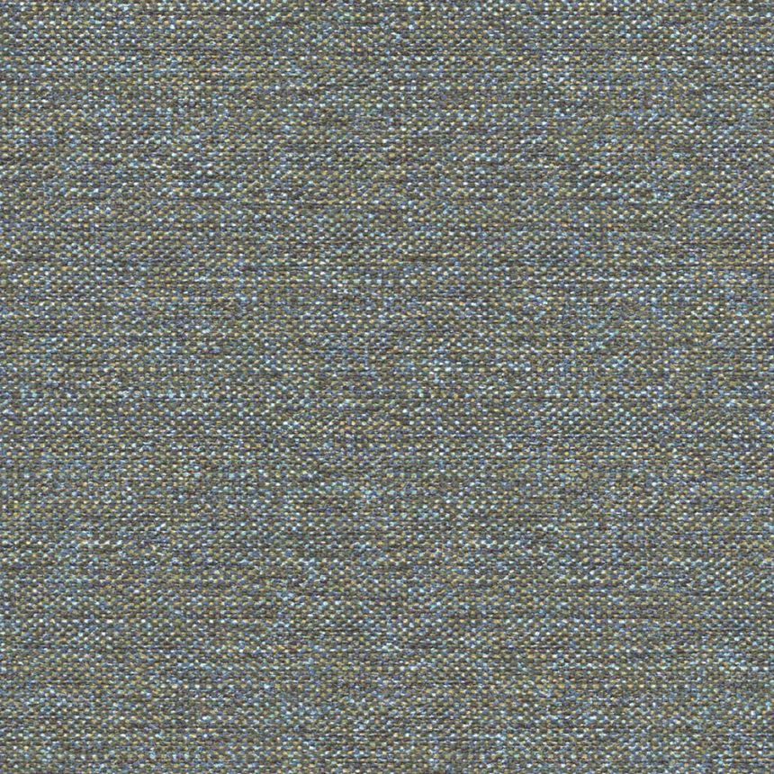 Tapete, grau, blau, 5876, Jaipur, Pigmenta, Parato by Cristiana Masi