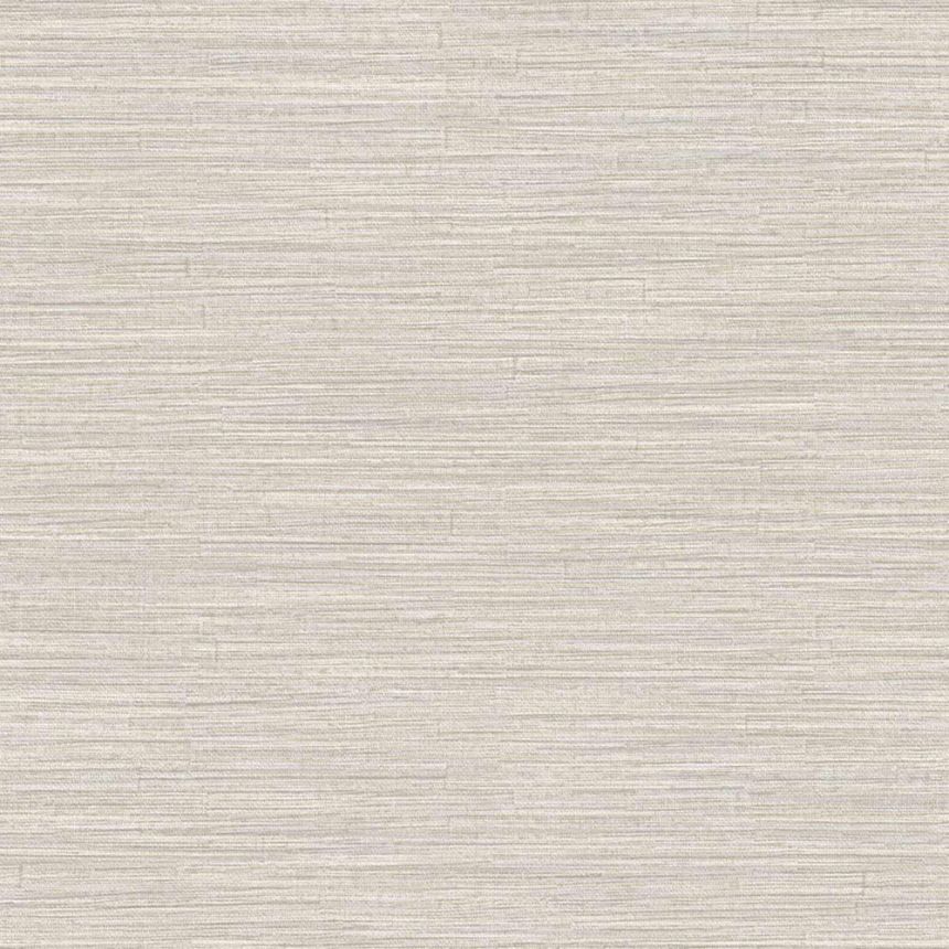 Tapete, grau, weiß, Stoffoptik, 5882, Jaipur, Pigmenta, Parato by Cristiana Masi