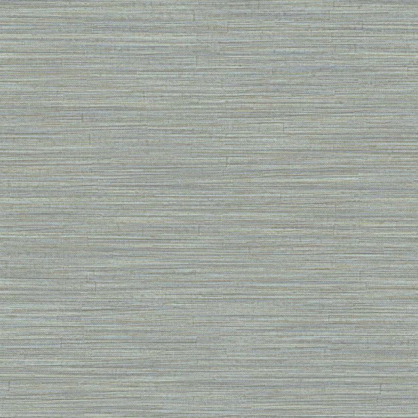 Tapete, grau, blau, 5886, Jaipur, Pigmenta, Parato by Cristiana Masi