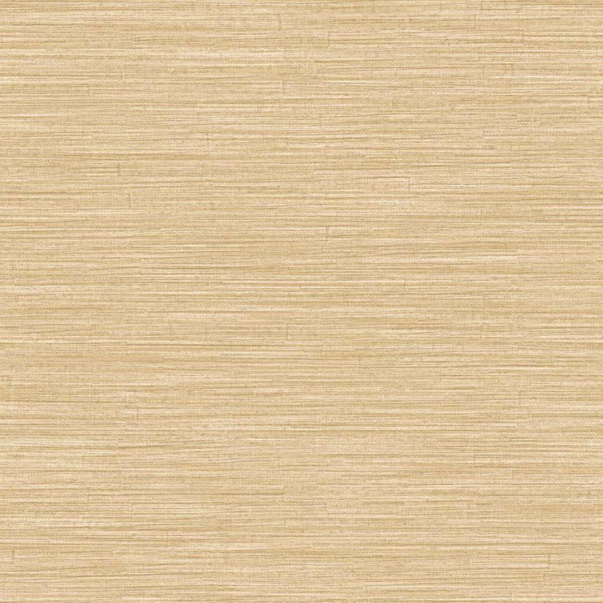 Tapete, beige, Stoffoptik, 5892, Jaipur, Pigmenta, Parato by Cristiana Masi