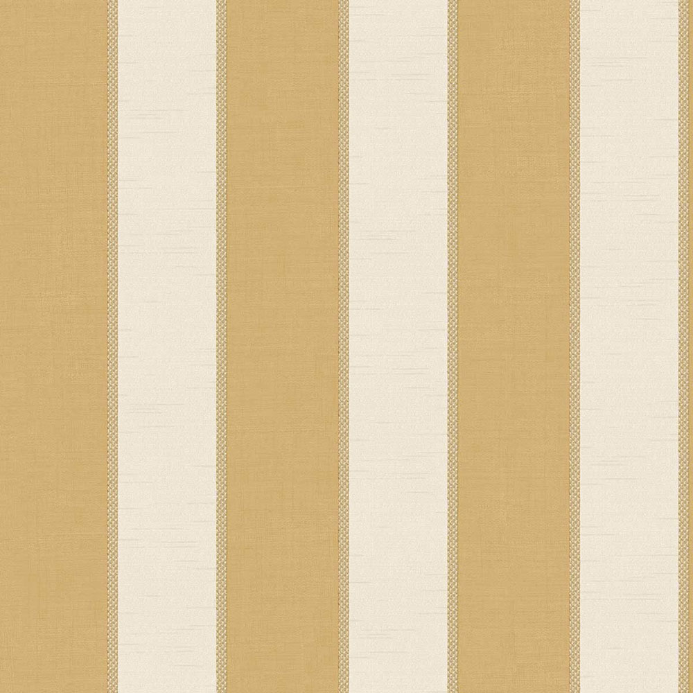 Tapete, gold-grau, Streifen, 7753, Agora, Parato by Cristiana Masi