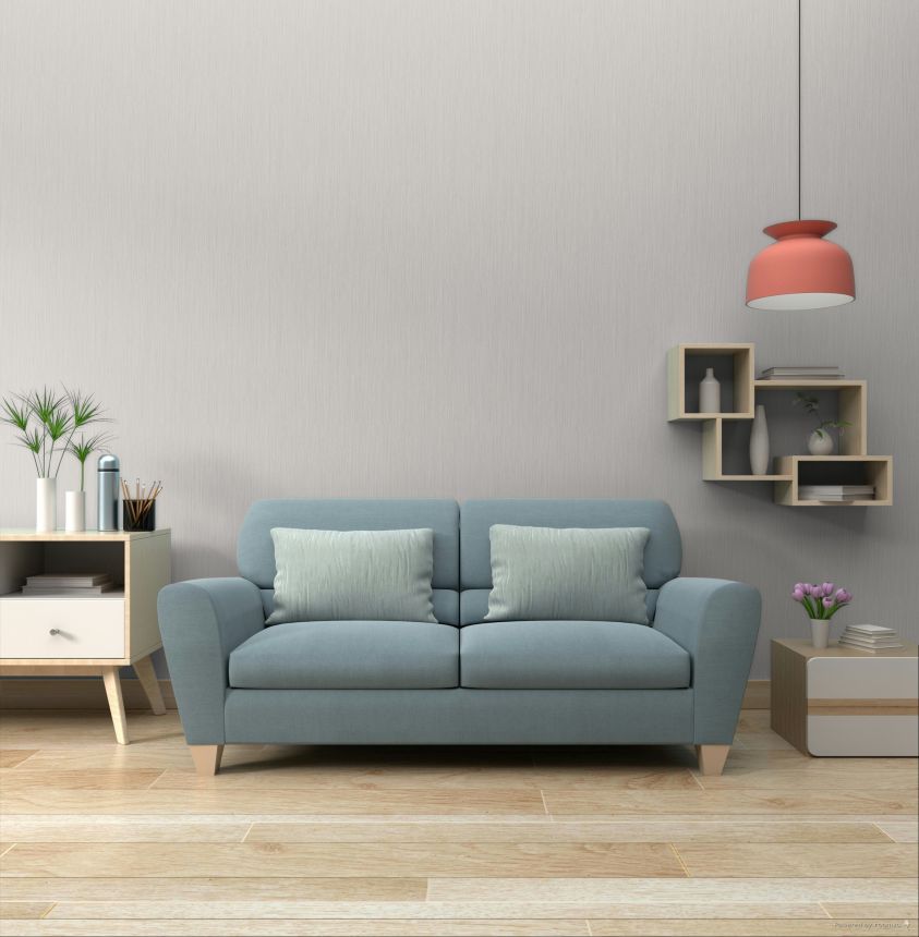 Tapete, beige, Struktur, 7767, Agora, Pigmenta, Parato by Cristiana Masi