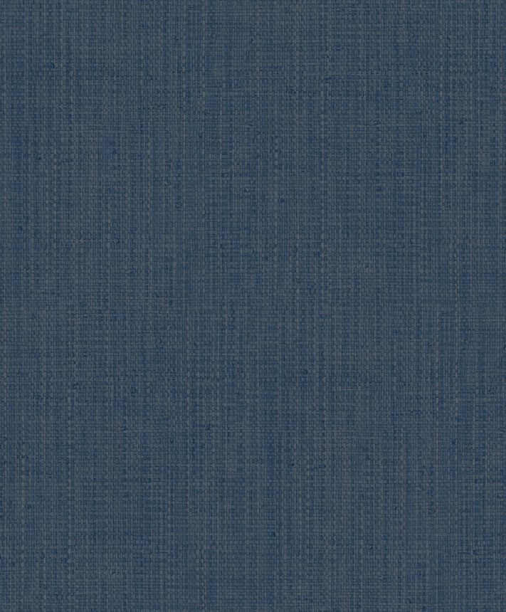 Tapete, Mattenoptik, Blau, IM28007, Imani, Decoprint