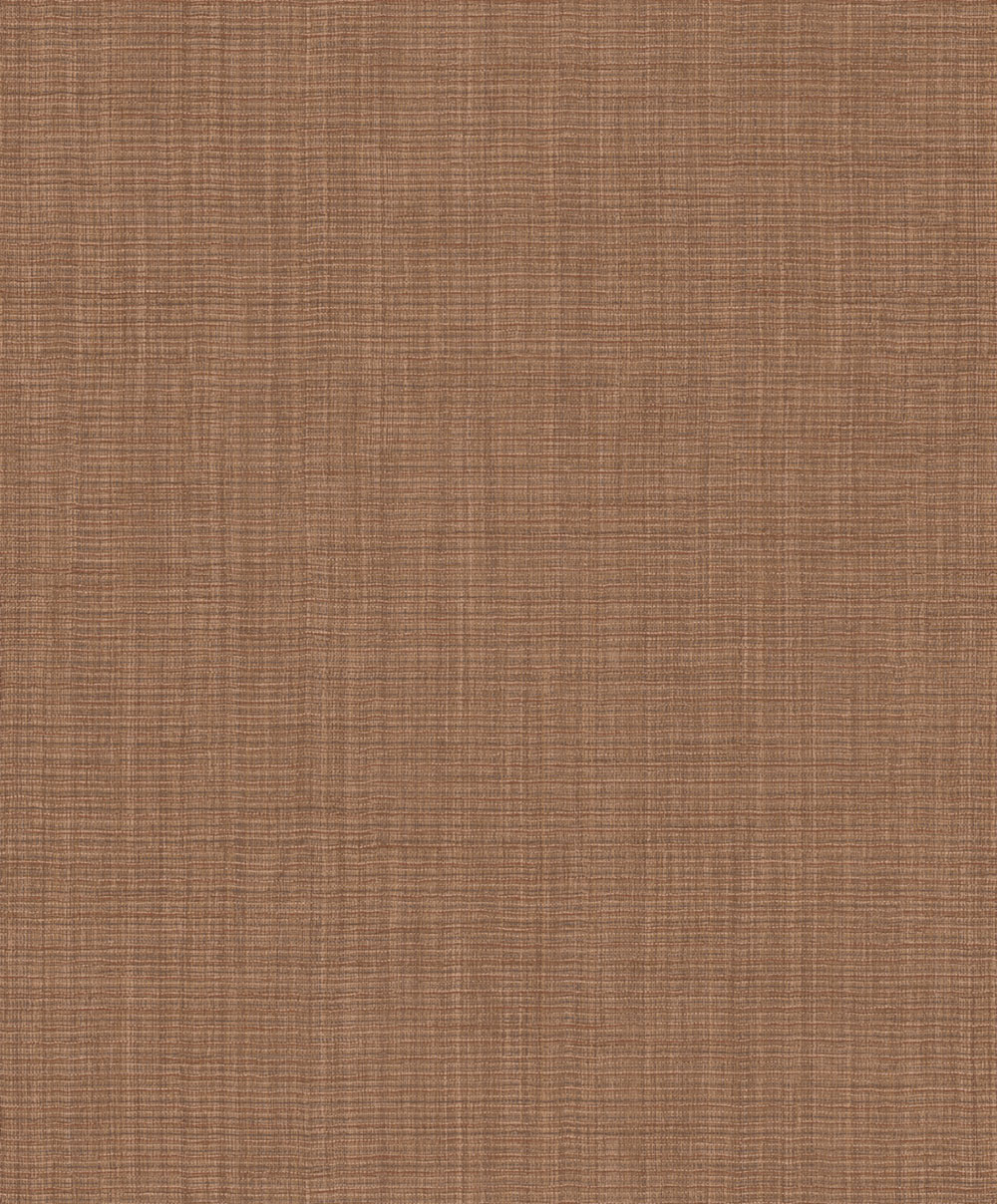 Tapete, Stoffoptik, Rot, Braun, IM28020, Imani, Decoprint