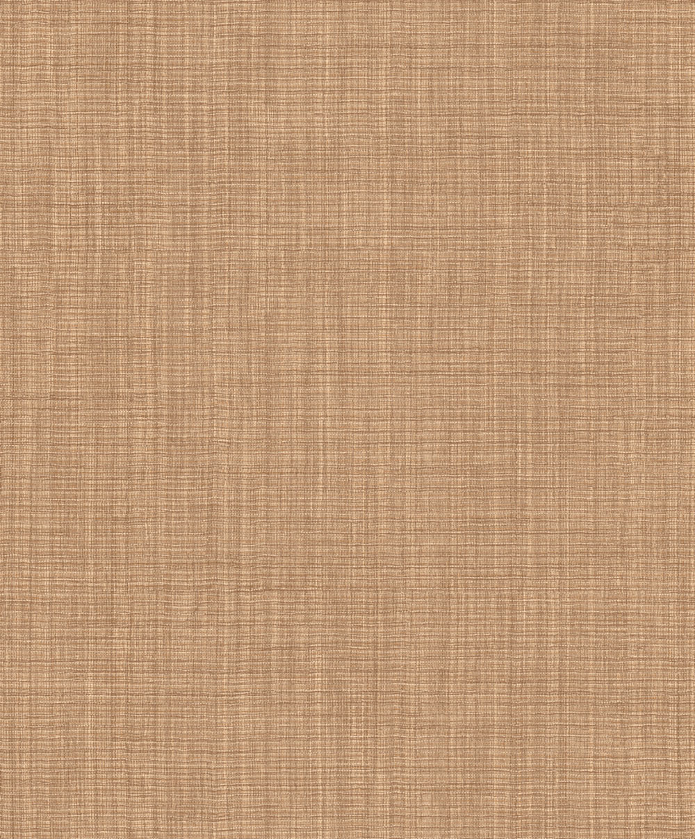 Tapete, Stoffoptik, Braun, IM28021, Imani, Decoprint