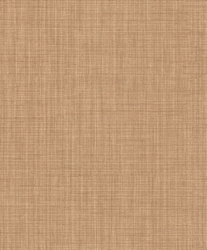 Tapete, Stoffoptik, Braun, IM28021, Imani, Decoprint