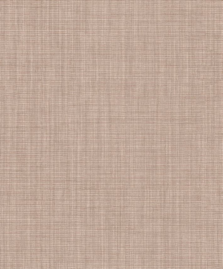 Tapete, Stoffoptik, Grau, Beige, IM28022, Imani, Decoprint