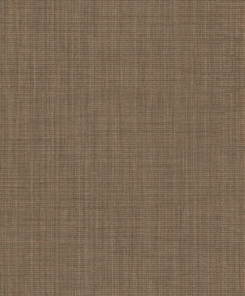 Tapete, Stoffoptik, Braun, IM28024, Imani, Decoprint
