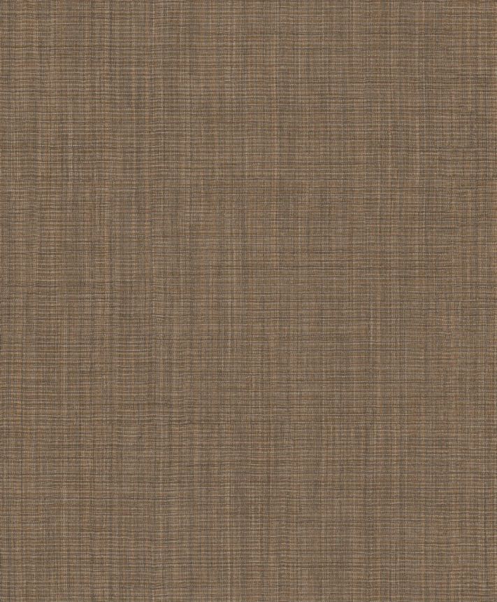 Tapete, Stoffoptik, Braun, IM28024, Imani, Decoprint
