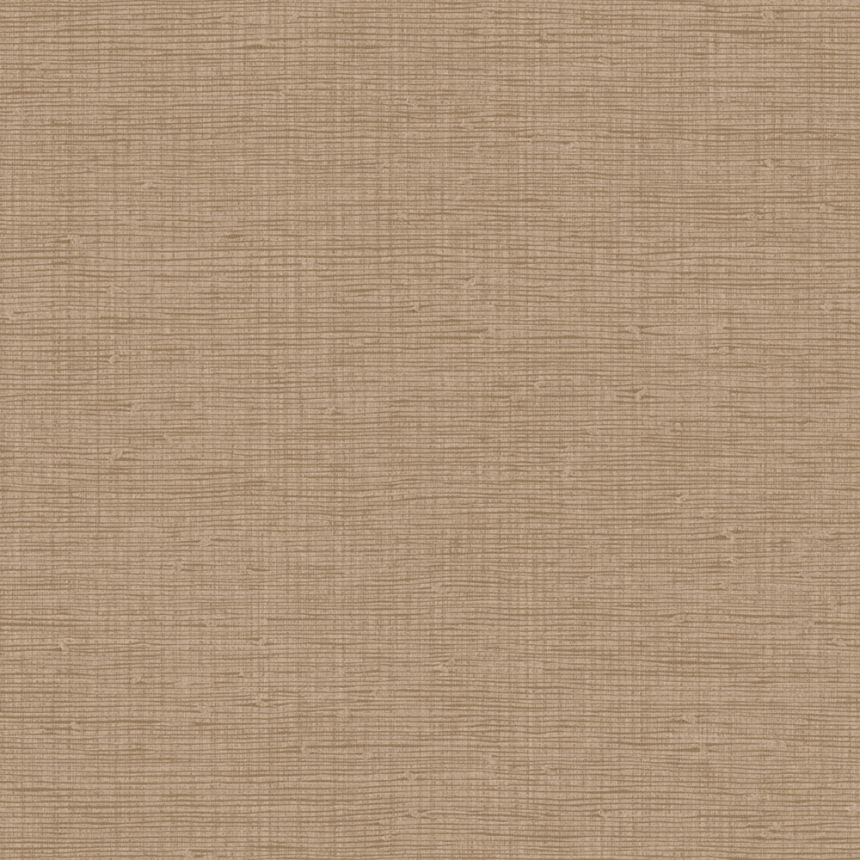 Luxustapete, Mattenoptik, Grau, Beige, IM28051, Imani, Decoprint