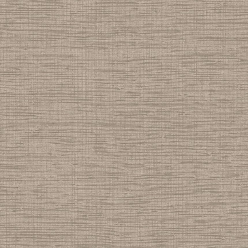 Luxustapete, Mattenoptik, Silber, Grau, IM28055, Imani, Decoprint