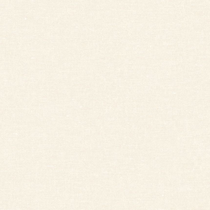 Tapete, Cremeweiß, Weiß, Stoffoptik, TN29000, Terra Nova, Decoprint