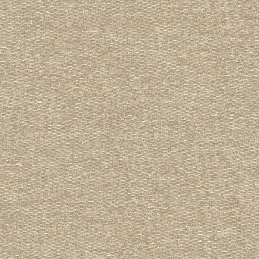 Tapete, Beige, Braun, Stoffoptik, TN29003, Terra Nova, Decoprint