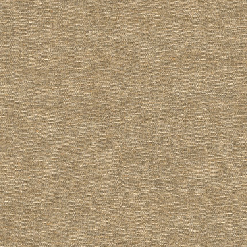 Tapete, Braun, Orange, Stoffoptik, TN29006, Terra Nova, Decoprint
