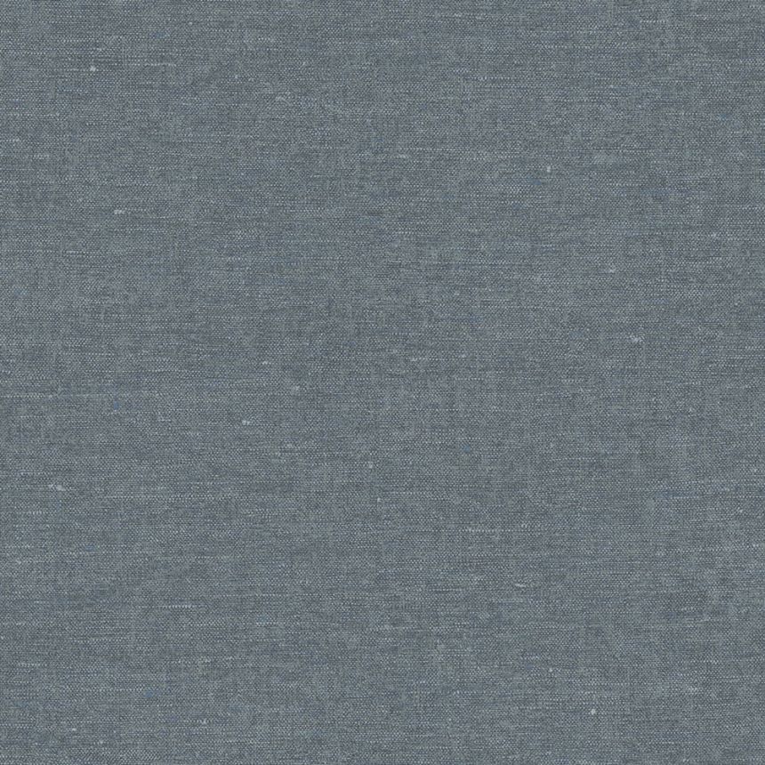 Tapete, Blau, Stoffoptik, TN29011, Terra Nova, Decoprint