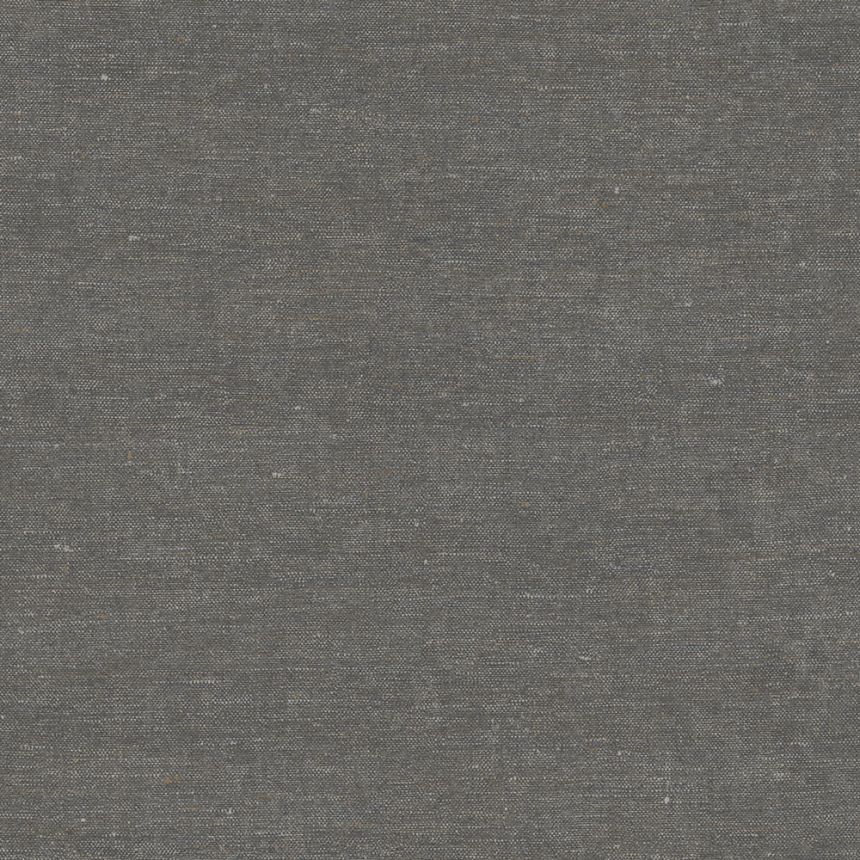 Tapete, Schwarz, Braun, Stoffoptik, TN29012, Terra Nova, Decoprint