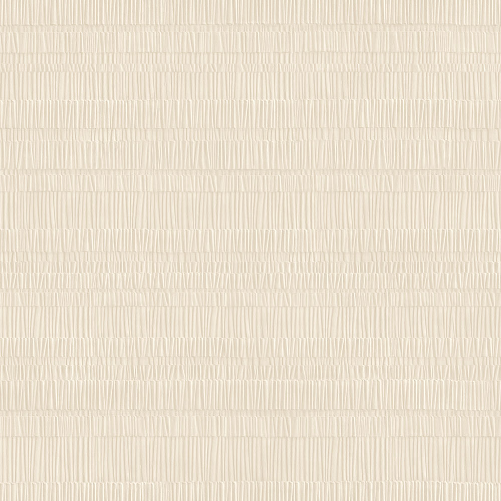 Tapete, Beige, Kreppstoff-Optik, TN29030, Terra Nova, Decoprint