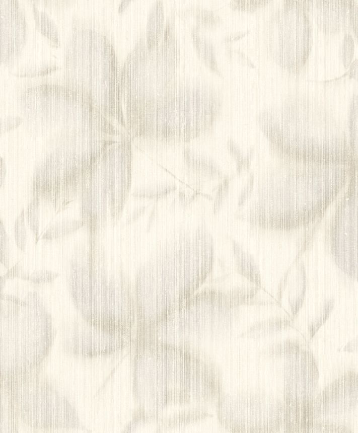Tapete, Beige, Blätter, TN29061, Terra Nova, Decoprint