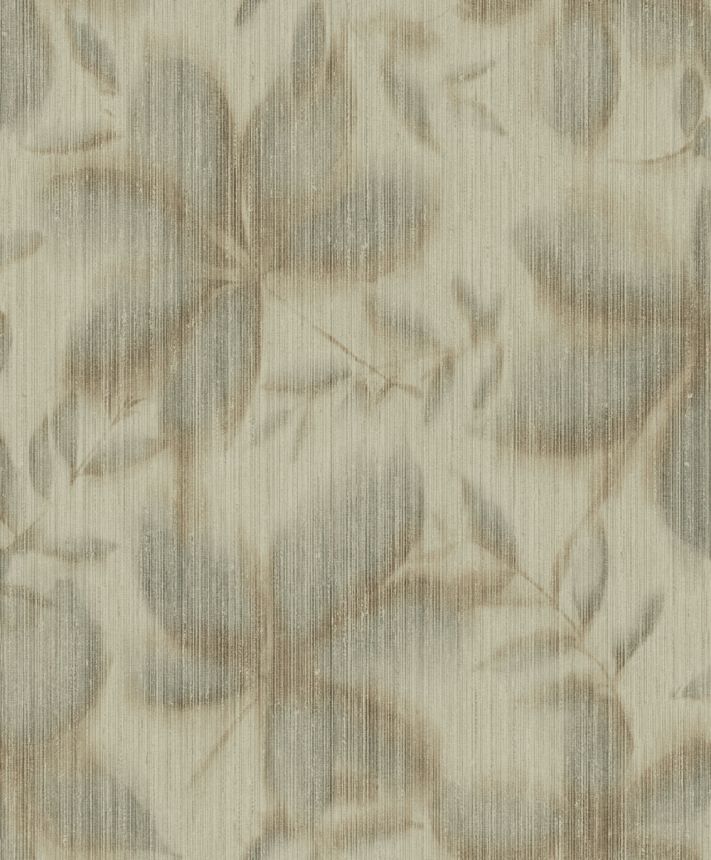 Tapete, Grün, Blätter, TN29064, Terra Nova, Decoprint