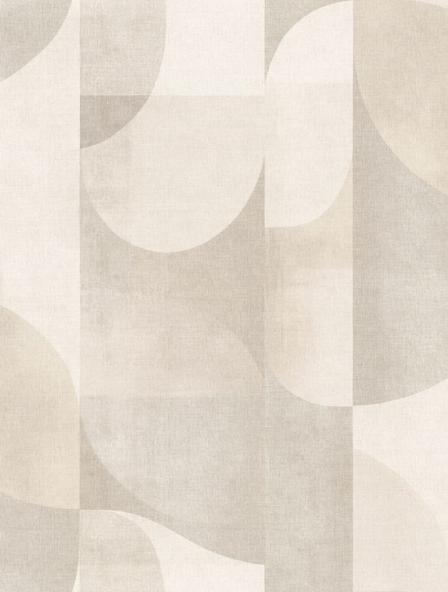 Fototapete, Braun, Beige, Muster, TND29090, Terra Nova, Decoprint