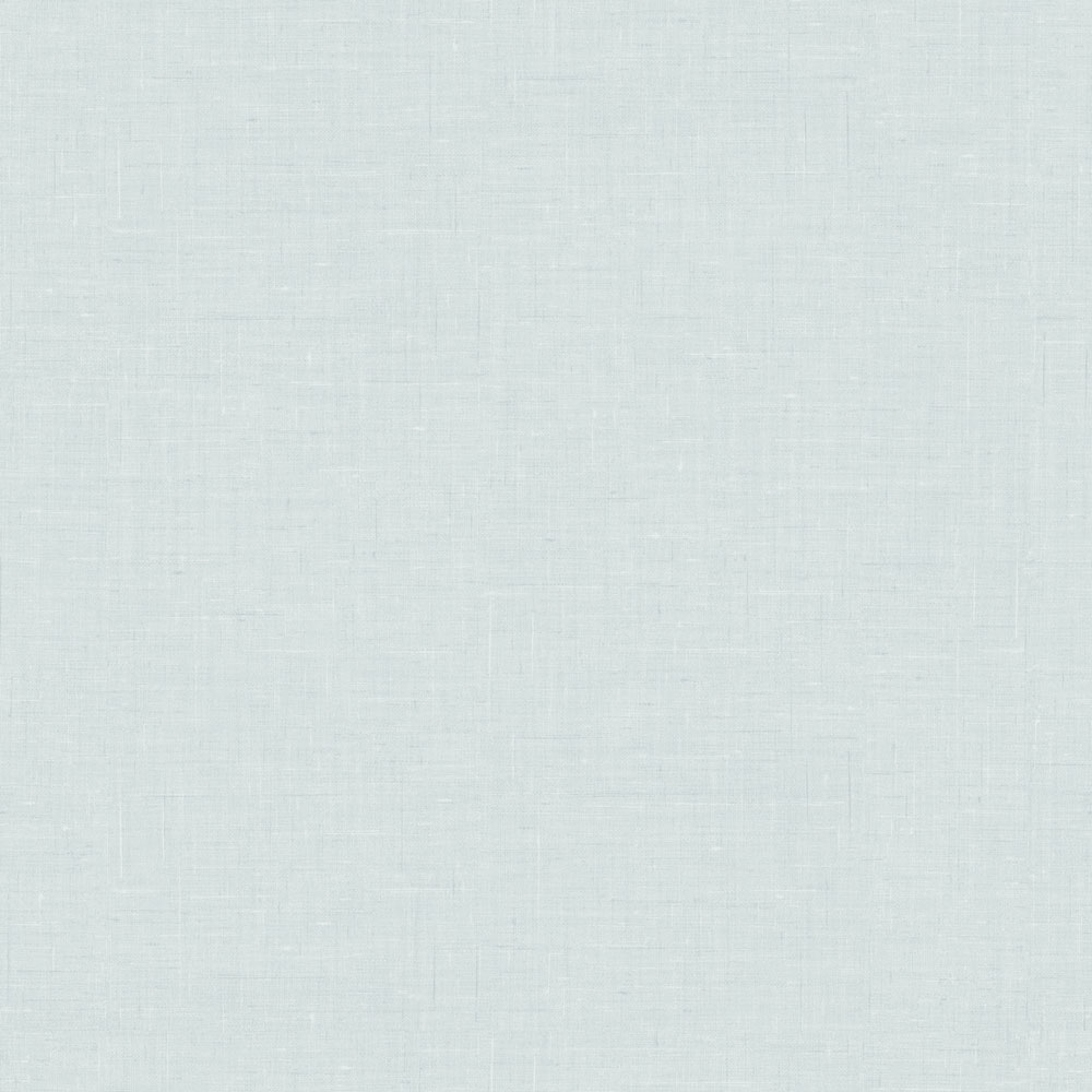 Tapete, blau, Stoffoptik, 4497, Momi, Parato by Cristiana Masi