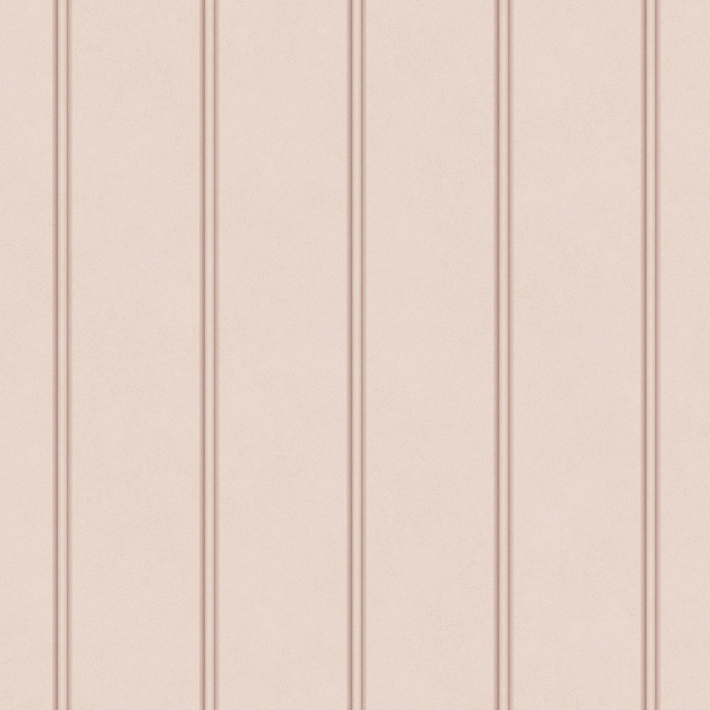 Gestreifte Tapete, Rosa, 122760, Laura Ashley 4