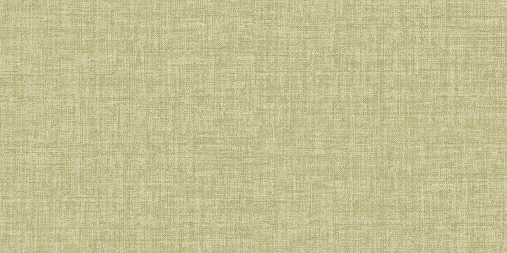 Tapete, grün, gelb, Stoffoptik, 6685, Metamorphosis, Pigmenta, Parato by Cristiana Masi