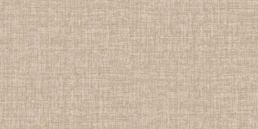 Tapete, braun, beige, Stoffoptik, 6693, Metamorphosis, Pigmenta, Parato by Cristiana Masi