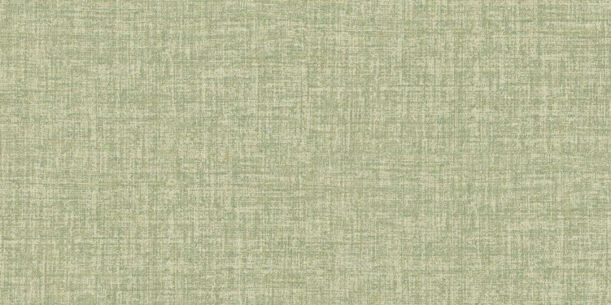 Tapete, grün, grau, Stoffoptik, 6695, Metamorphosis, Pigmenta, Parato by Cristiana Masi