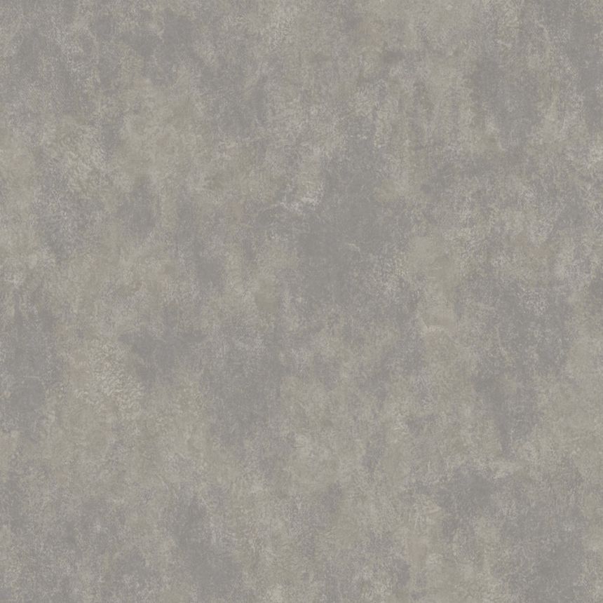 Tapete, grau, Vintage-Stuckoptik, AU41104, Aurelia, Prestige Wallcoverings