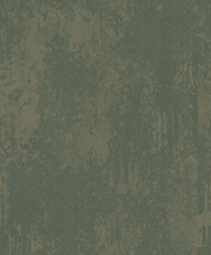 Tapete, grau, blau, Stoffoptik, AU41303, Aurelia, Prestige Wallcoverings